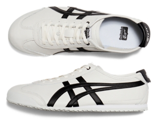 Asics onitsuka clearance tiger white black