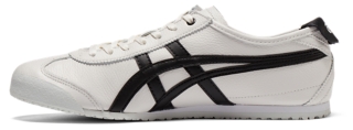 UNISEX MEXICO 66 | White/Black | Shoes | Onitsuka Tiger