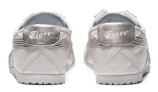 UNISEX MEXICO 66 | White/Silver | Shoes | Onitsuka Tiger