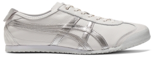 UNISEX MEXICO 66 | White/Silver | Shoes | Onitsuka Tiger