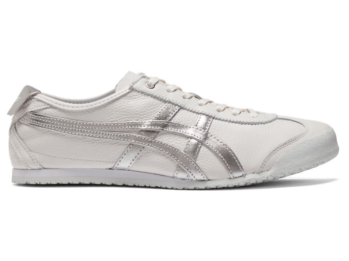 Onitsuka tiger ultimate top 81 womens Silver