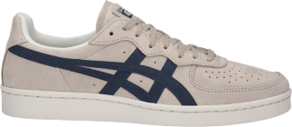 onitsuka tiger gsm light grey