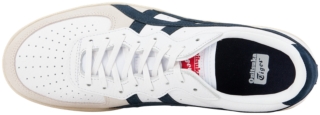 GSM | MEN | WHITE/NAVY | Onitsuka Tiger South Africa