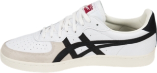 GSM | MEN | WHITE/BLACK | Onitsuka Tiger South Africa