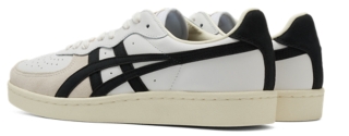 UNISEX GSM | White/Black | Shoes | Onitsuka Tiger