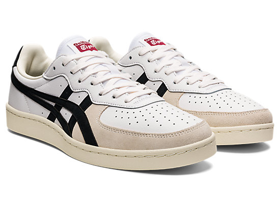 USA Hunger Susceptible to GSM | MEN | WHITE/BLACK | Onitsuka Tiger Philippines