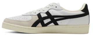 UNISEX GSM | White/Black | Shoes | Onitsuka Tiger