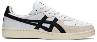 GSM | WHITE/BLACK | Shoes | Onitsuka Tiger