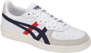 asics onitsuka tiger gsm white peacoat