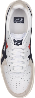 asics onitsuka tiger gsm white peacoat