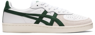 onitsuka tiger green