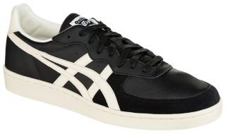 onitsuka tiger gsm black white