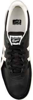 Onitsuka tiger gsm black and clearance white