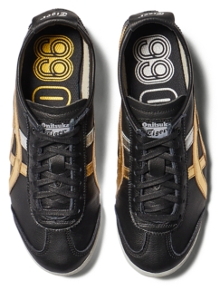 Asics onitsuka tiger hotsell mexico 66 black gold