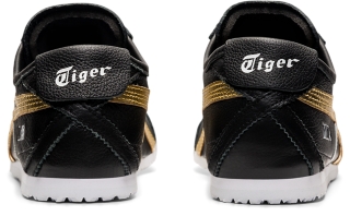 Asics onitsuka tiger mexico 66 2024 black gold