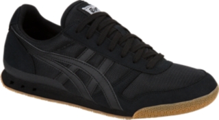 onitsuka tiger ultimate 81 black white