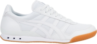 asics ultimate 81 white