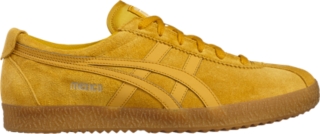 MEXICO DELEGATION | MEN | GOLDEN YELLOW /GOLDEN YELLOW | Onitsuka