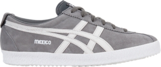 onitsuka tiger mexico delegation grey