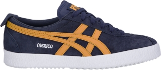 onitsuka tiger mexico delegation blue