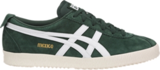 onitsuka tiger mexico delegation green