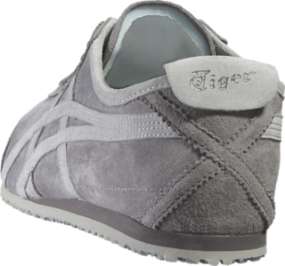 onitsuka tiger mexico 66 black grey
