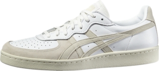 GSM | White / White | Onitsuka Tiger Australia