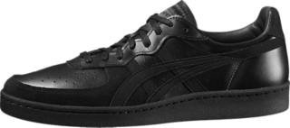 GSM | Black / Black | Onitsuka Tiger Australia