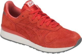 Sweat onitsuka tiger clearance homme orange