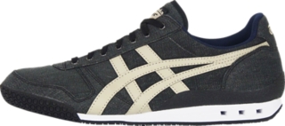 onitsuka tiger ultimate 81 black