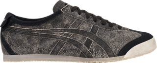 UNISEX MEXICO | Black/Black | Onitsuka Tiger | Tiger