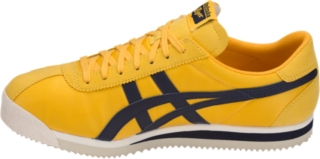 Onitsuka tiger clearance corsair yellow