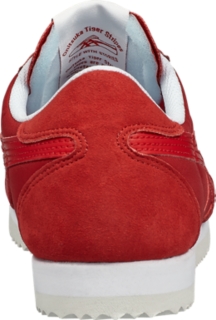 TIGER CORSAIR TRUE RED/TRUE RED