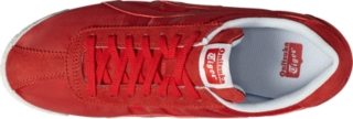 Onitsuka tiger mexico 66 true red hotsell