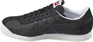 onitsuka tiger corsair black