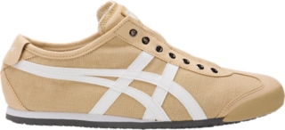 tênis asics tiger ally taos taupe masc