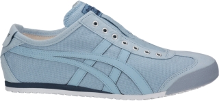 onitsuka tiger light blue