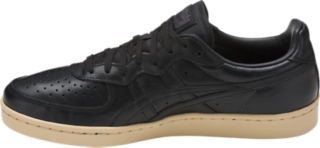 asics gsm black