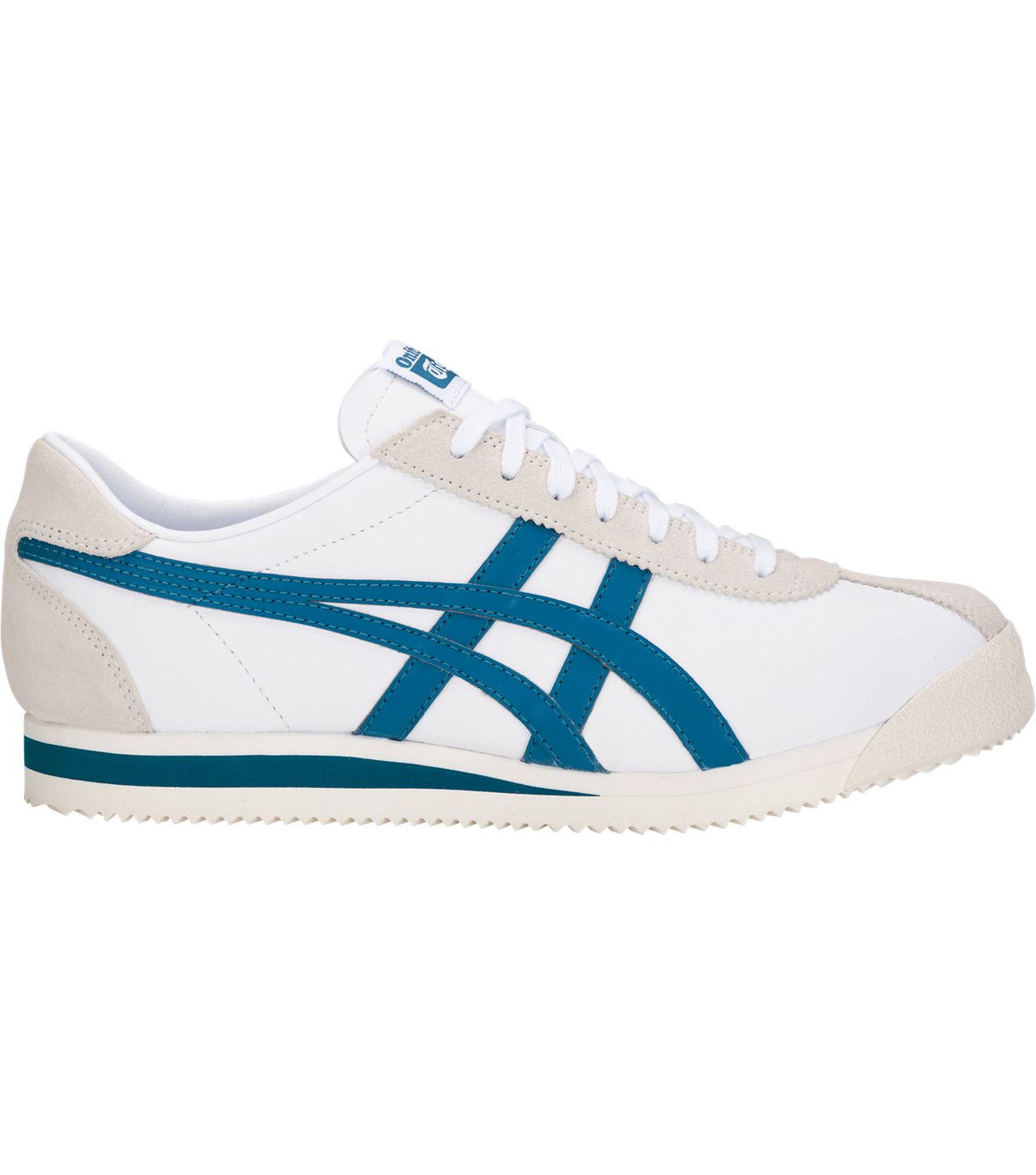 Unisex TIGER CORSAIR sneaker from Onitsuka Tiger Unisex TIGER CORSAIR sneaker from Onitsuka Tiger