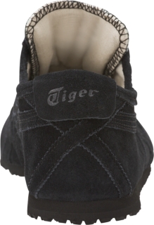 mexico 66 slip on black