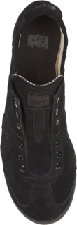 mexico 66 sd slip on black