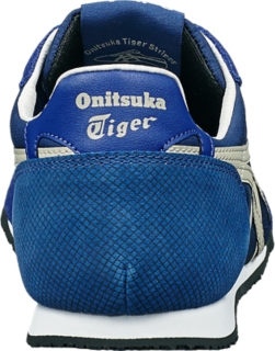 onitsuka tiger serrano navy