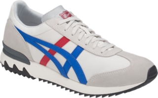 CALIFORNIA 78 EX | Cream/Classic Blue | Onitsuka Tiger Australia