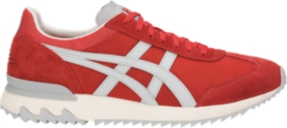 CALIFORNIA 78 EX | MEN | 橘红/浅灰| Onitsuka Tiger 中国大陆