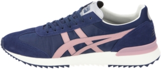 CALIFORNIA 78 EX | MEN | 深蓝/肉粉| Onitsuka Tiger 中国大陆