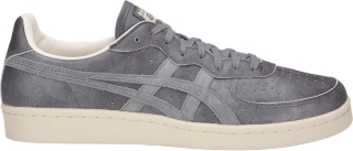 onitsuka tiger gsm grey