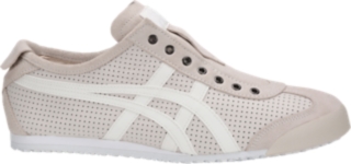 onitsuka tiger mexico 66 slip on white