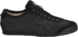 Onitsuka tiger 2025 mexico 66 noir