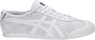 onitsuka white shoes