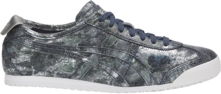 onitsuka dark blue